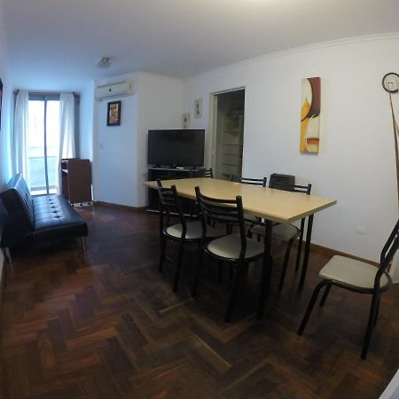 Apartamento Edificio Pampa - Departamento Nueva Córdoba Exterior foto